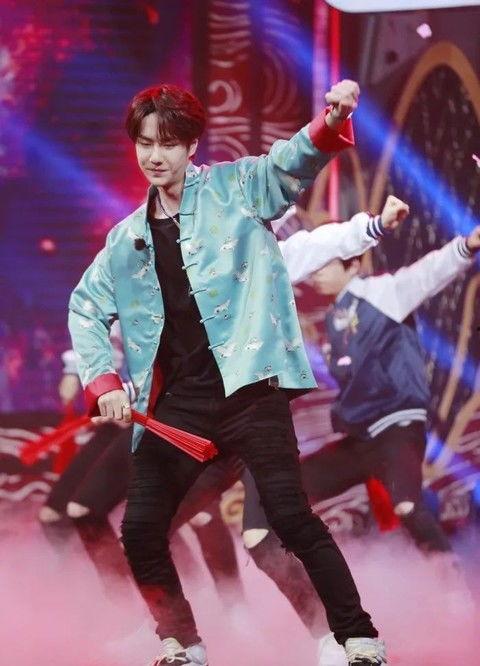 王一博汪涵最新爆料