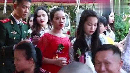 邻居爆料嘴哥结婚视频播放,嘴哥大婚视频曝光，甜蜜瞬间引网友热议